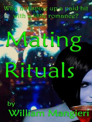 cover image of Mating Rituals